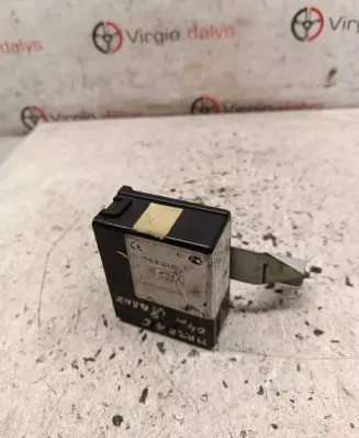 Mazda 6 Keyless (KESSY) go control unit/module GJ6E675D0B 4181553 GJ6A675DZA