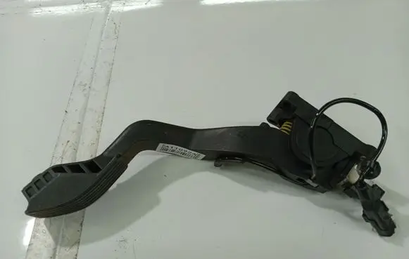 Citroen C4 I Accelerator throttle pedal 0280755001