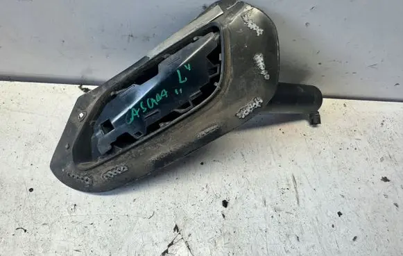 Opel Cascada Headlight washer spray nozzle 13372415