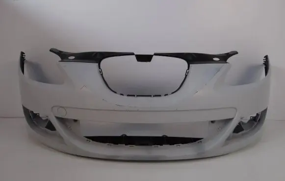 Seat Leon (1P) Front bumper 1P0807231 14884SG4 1893