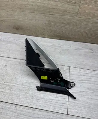 Volkswagen Golf VII (A) pillar trim 5G0868143A