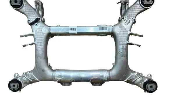 BMW 7 G11 G12 Rear subframe 6883918 33316883918