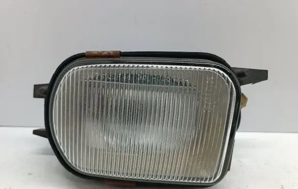 Front fog light