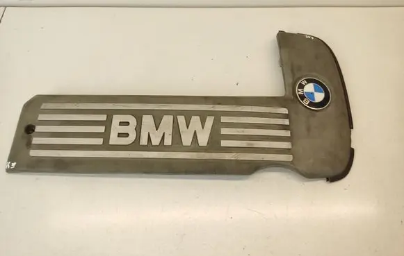 BMW 5 E39 Engine cover (trim) 7786740 14489001
