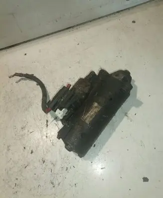 Ford Focus Starter motor 98ab11000ac