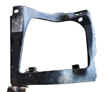 Ford Transit Side radiator support slam panel FD7H12AL YS1901A