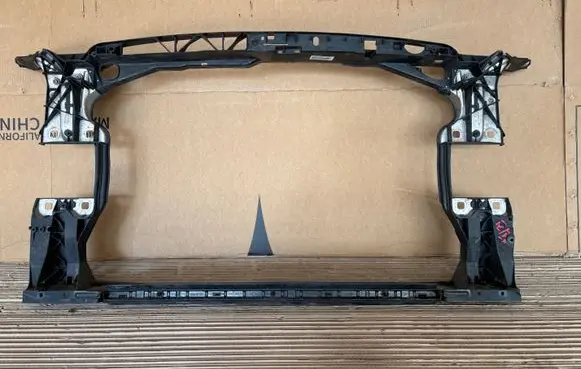 Audi A4 S4 B9 Radiator support slam panel 8W0805594