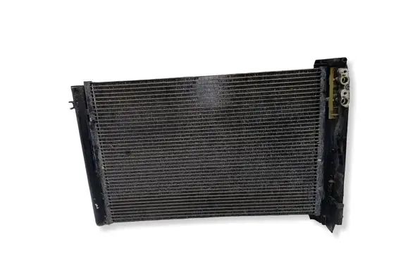 BMW 3 E90 E91 A/C cooling radiator (condenser) 6930040 11074810