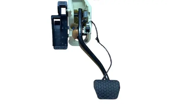 BMW 7 F01 F02 F03 F04 Brake pedal 35116782665 9144253 1160421