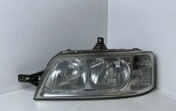 Fiat Ducato Headlight/headlamp 1337816080