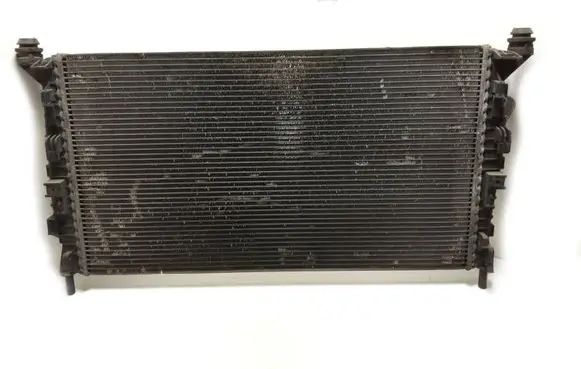 Volvo V50 Coolant radiator 3M5H8005TL