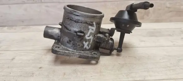 KIA Cerato Throttle valve 3510027XXX