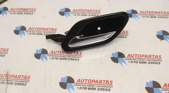 BMW 5 E39 Front door interior handle 8226049