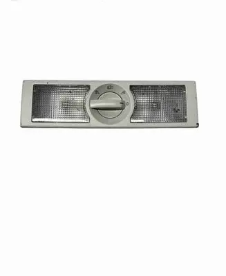 Seat Leon (1P) Interior lighting switch 0886400