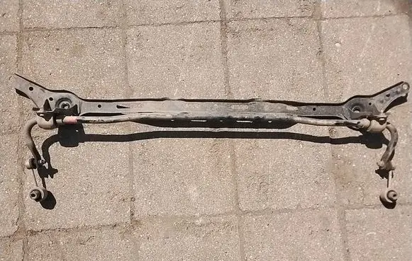Subaru Legacy Rear anti-roll bar/sway bar 
