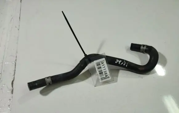 Toyota Corolla Verso AR10 Engine coolant pipe/hose 