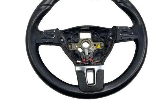 Volkswagen Amarok Steering wheel 61978150G 5K0959542C