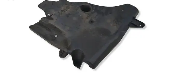 Renault Captur Fuel tank bottom protection 748A31196R