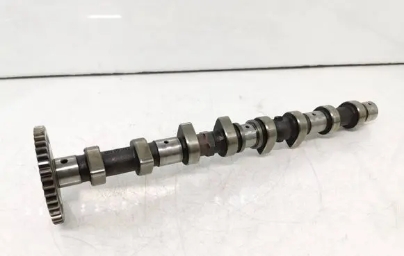 Camshaft