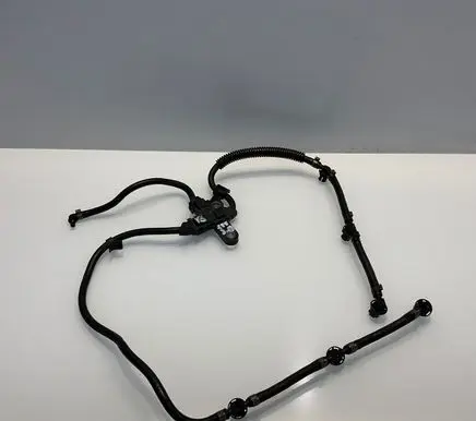 Mercedes-Benz E W211 Fuel return line/hose A6420780341 6420780341