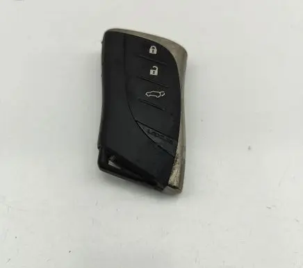Lexus RX V Ignition key/card 8990H48180