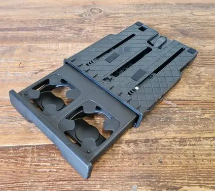 BMW 3 E90 E91 Cup holder back 7118729