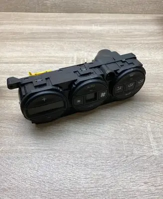 Opel Vectra B Climate control unit 69262205