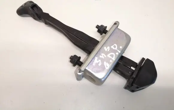 Opel Insignia B Rear door check strap stopper 39089088 218057
