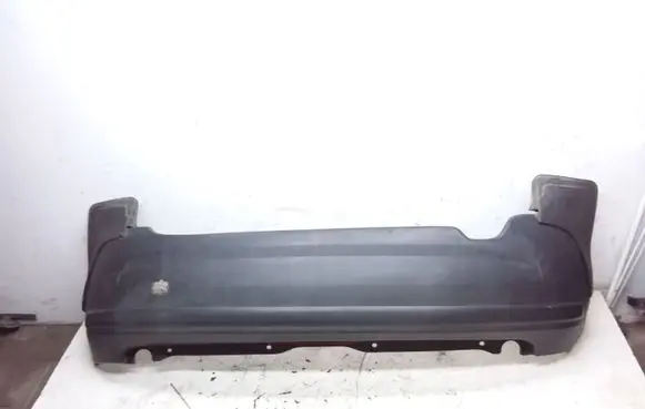 Fiat Panda II Rear bumper 735313244
