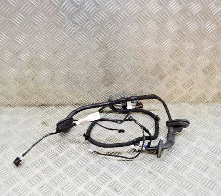 Tesla Model 3 Rear door wiring loom 206796500A