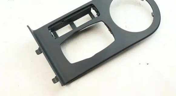 BMW i3 Other center console (tunnel) element 9283137
