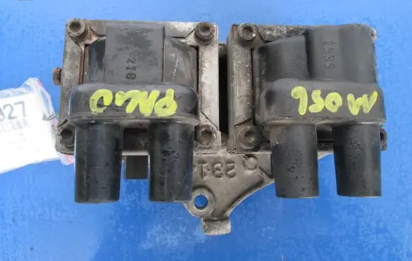 Fiat Palio High voltage ignition coil