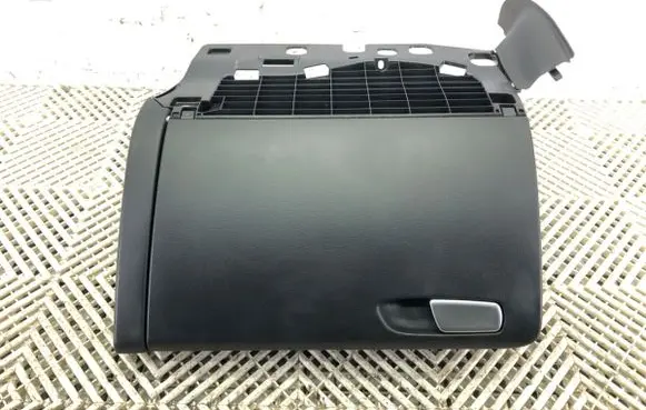 Audi A4 S4 B8 8K Glove box set 