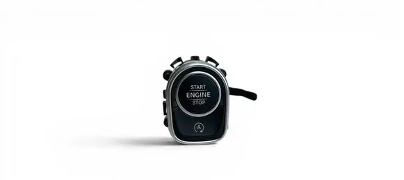 Mercedes-Benz A W177 Engine start stop button switch A1779051001 51196