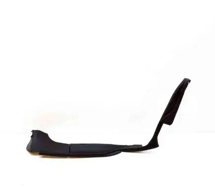 Jaguar F-Pace Centre console side trim rear HK83406A76AE HK8344250BC