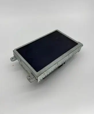 Audi A6 S6 C6 4F Screen/display/small screen 4F0919603A