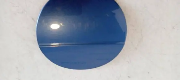 Audi A3 S3 8P Fuel tank cap 8P4809907