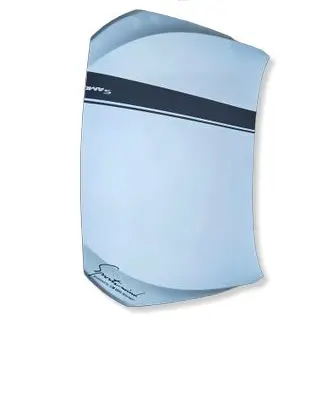 BMW 5 GT F07 Engine bonnet/hood 
