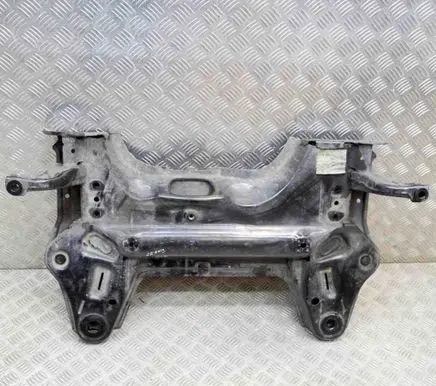 Opel Corsa F Front subframe 9834696980