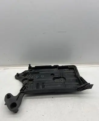 Battery tray