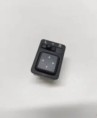 Mitsubishi Space Star Wing mirror switch 03220000 MR114081