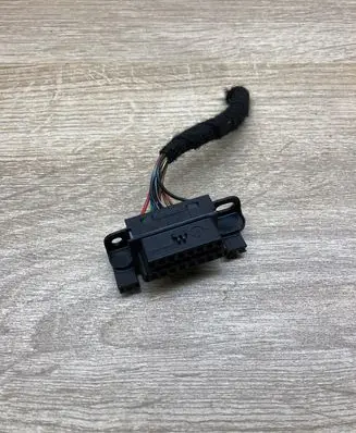 BMW 1 F20 F21 Plug wire 9253563 1452733