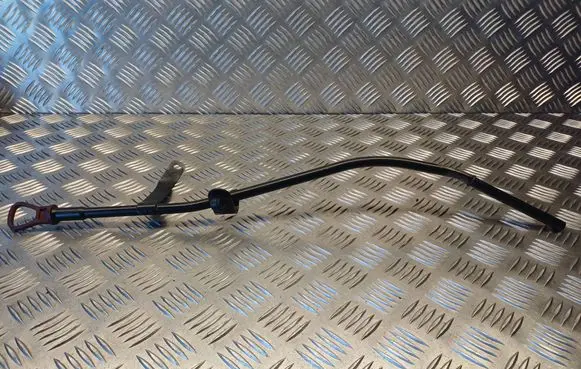 BMW 5 E60 E61 Oil level dip stick 7793023