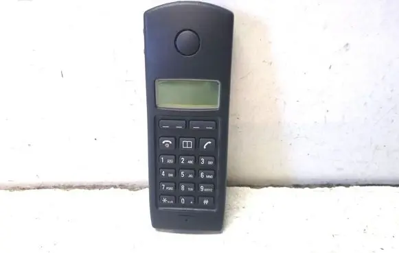 BMW 7 E65 E66 Phone 