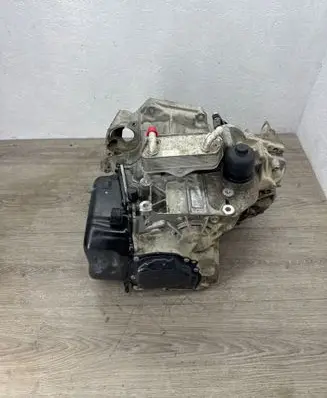 Volkswagen Caddy Automatic gearbox SFA