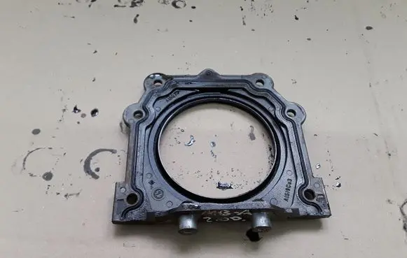 Mercedes-Benz A W169 Other engine bay part A6400101368