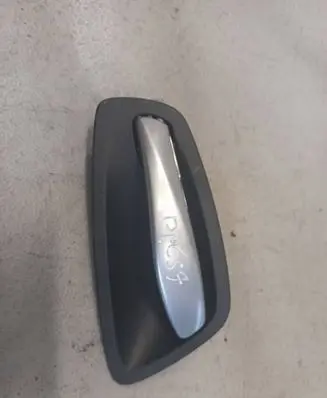 BMW 1 E81 E87 Rear door interior handle 6962102