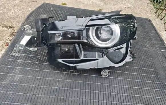 Mazda MX-30 Headlight/headlamp DN4L51040 4444114400 20230802170253