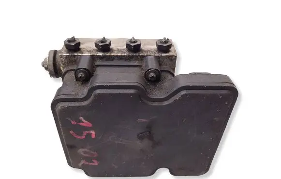 Volkswagen Crafter ABS Pump A9069001502 1403263189