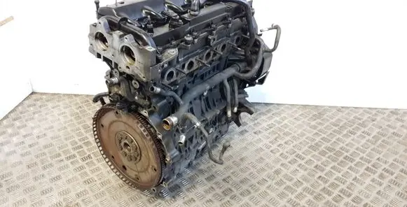Volvo XC90 Engine D5244T